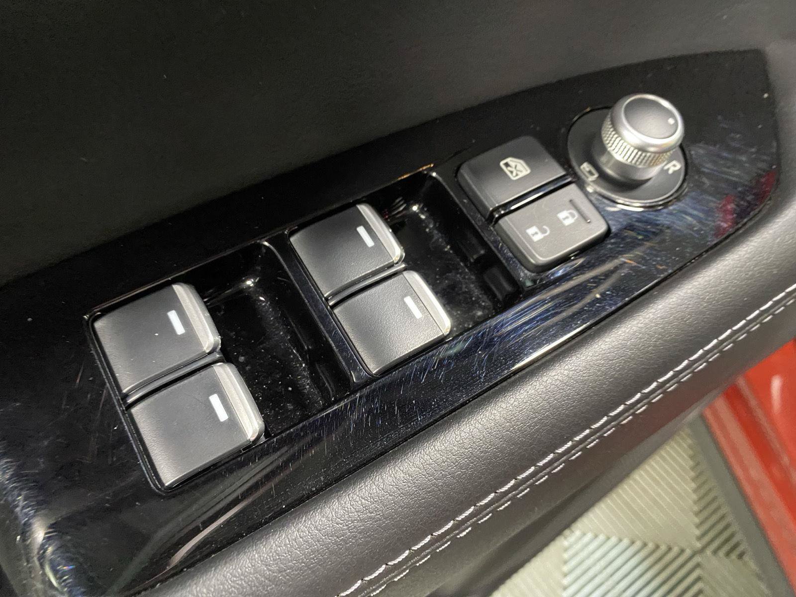 Certified 2025 MAZDA CX-5 AWD 2.5 S w/ Premium Plus Pkg image 17