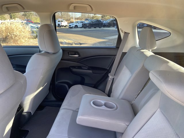 Used 2016 Honda CR-V LX image 16