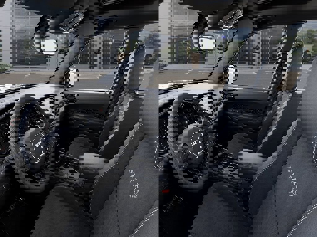 New 2026 Dodge Durango SRT Hellcat image 23