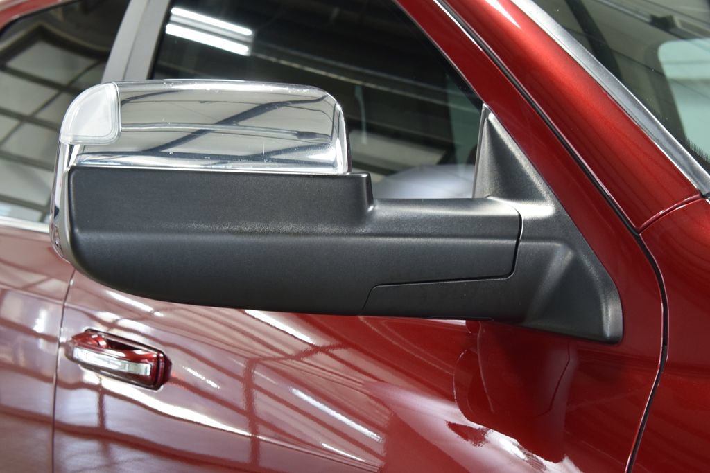 Used 2021 RAM 3500 Limited AWD/4WD image 19