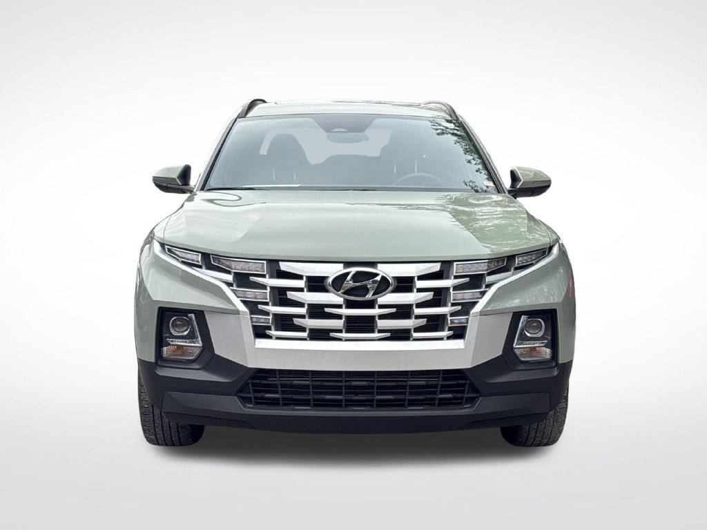 Used 2023 Hyundai Santa Cruz SEL w/ Activity Package AWD/4WD image 9