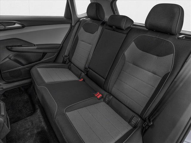 New 2027 Volkswagen Taos S FWD image 9