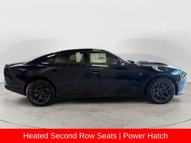 New 2026 Dodge Charger Scat Pack AWD/4WD image 6
