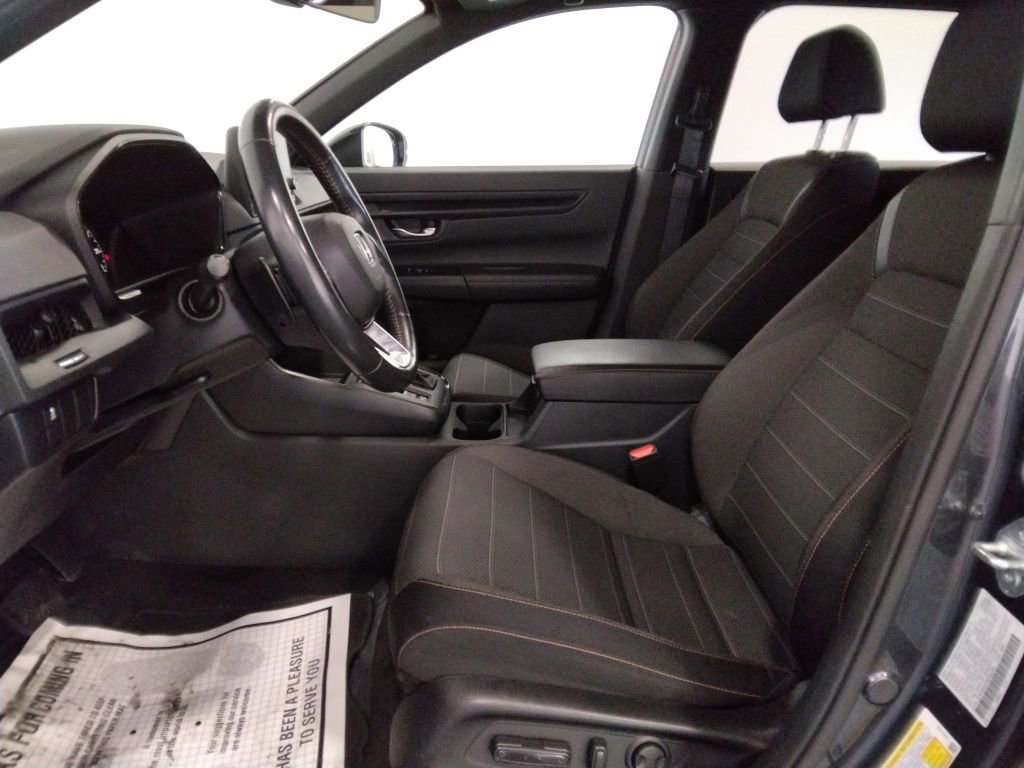 Used 2024 Honda CR-V Sport image 24