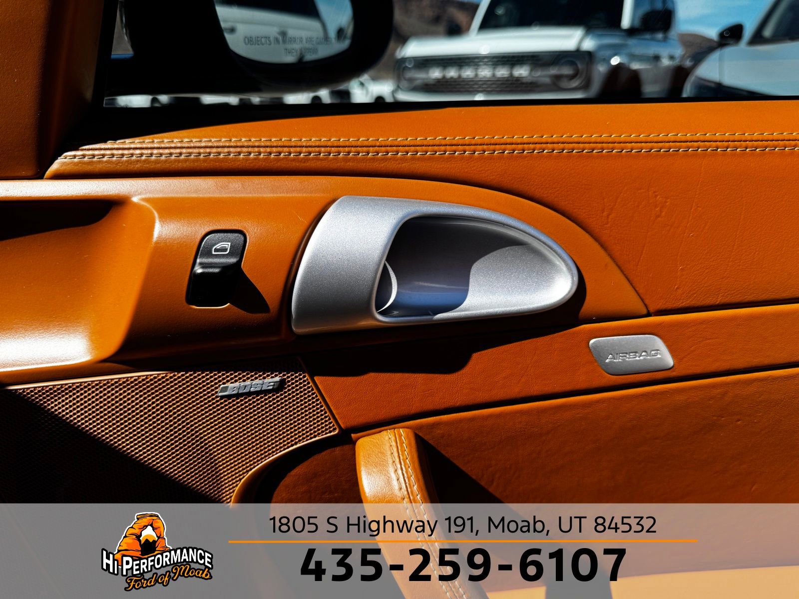 Used 2006 Porsche 911 Carrera S image 40