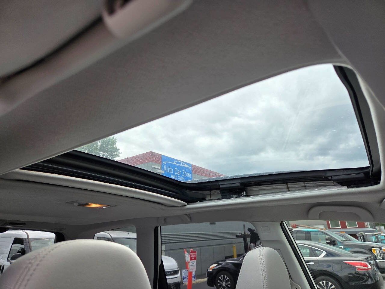 Used 2012 Subaru Forester 2.5X Premium image 17