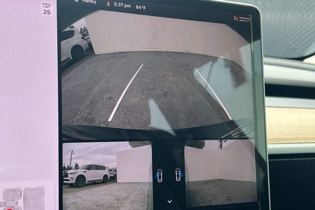Used 2018 Tesla Model 3 Long Range RWD image 18