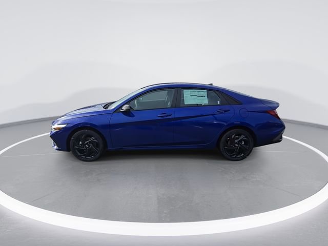 New 2026 Hyundai Elantra Sport image 5