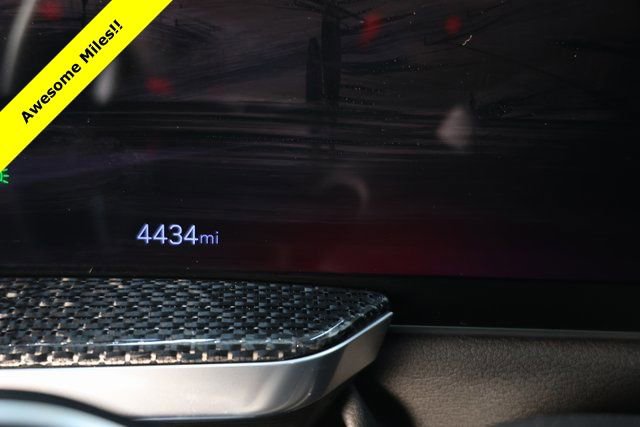 Used 2025 Cadillac Escalade V image 6