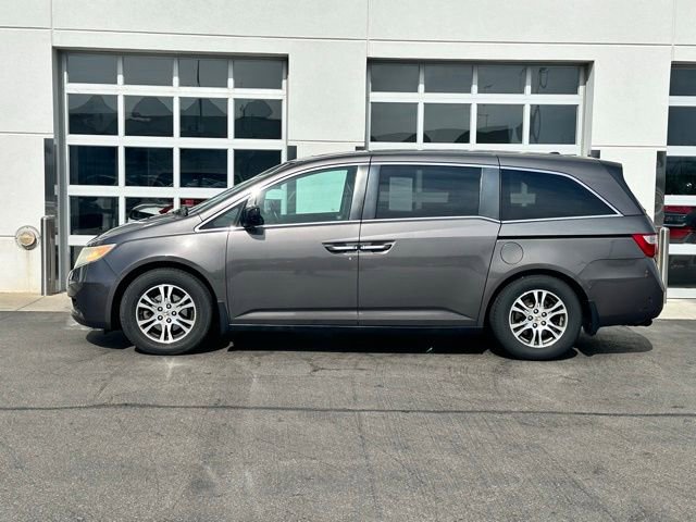 Used 2012 Honda Odyssey EX-L image 3