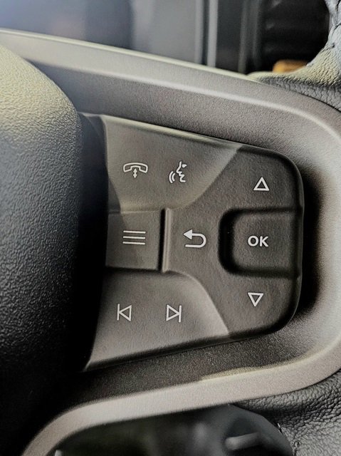 Used 2023 Ford Bronco Badlands image 20