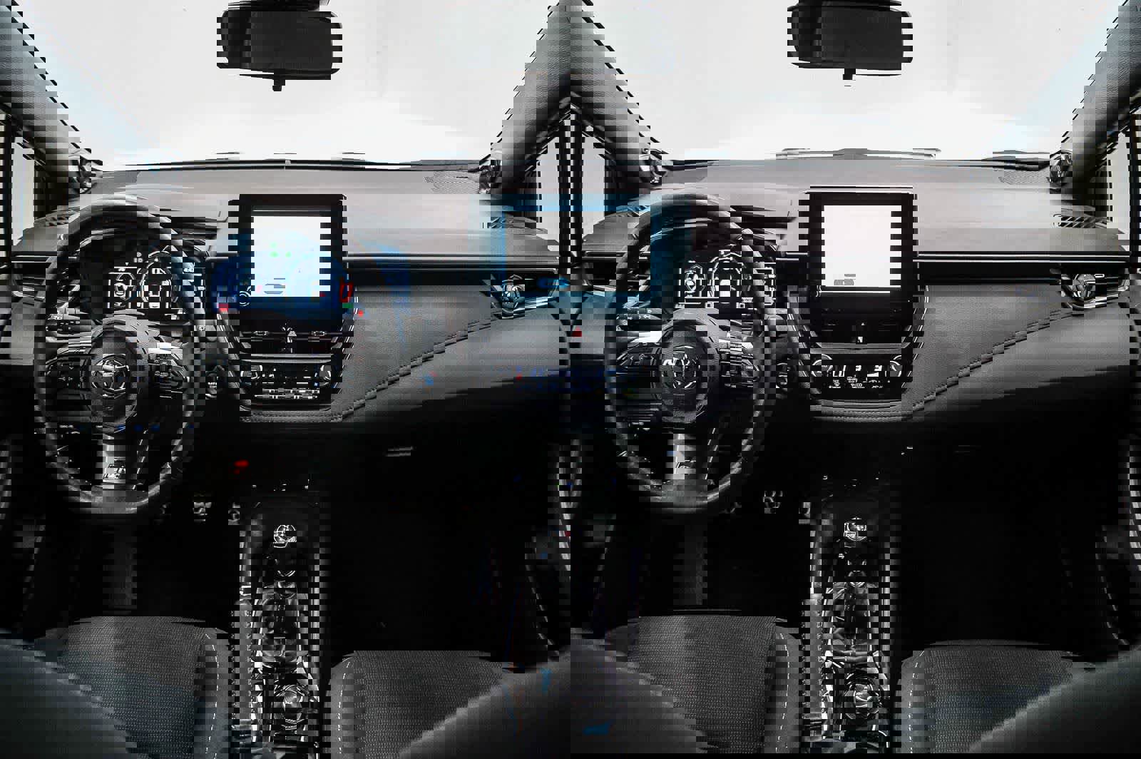 Used 2023 Toyota Corolla GR w/ Technology Package AWD/4WD image 12