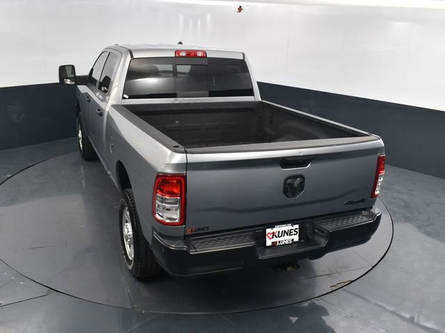 Used 2024 RAM 3500 Tradesman w/ Snow Chief Group AWD/4WD image 38