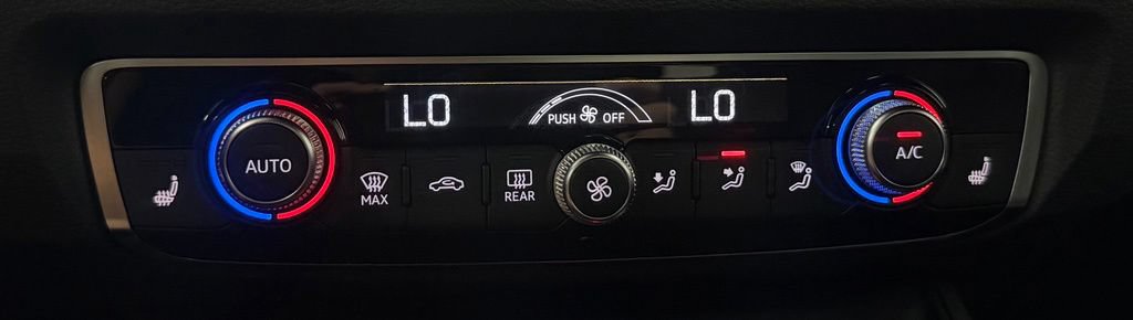 Used 2022 Audi Q3 2.0T Premium Plus AWD/4WD image 20