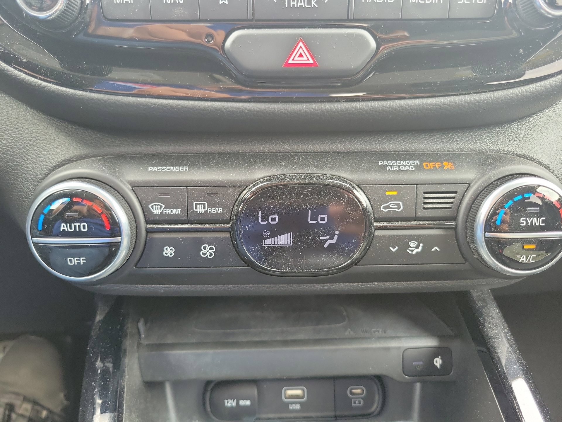 Used 2023 Kia Soul EX FWD image 18