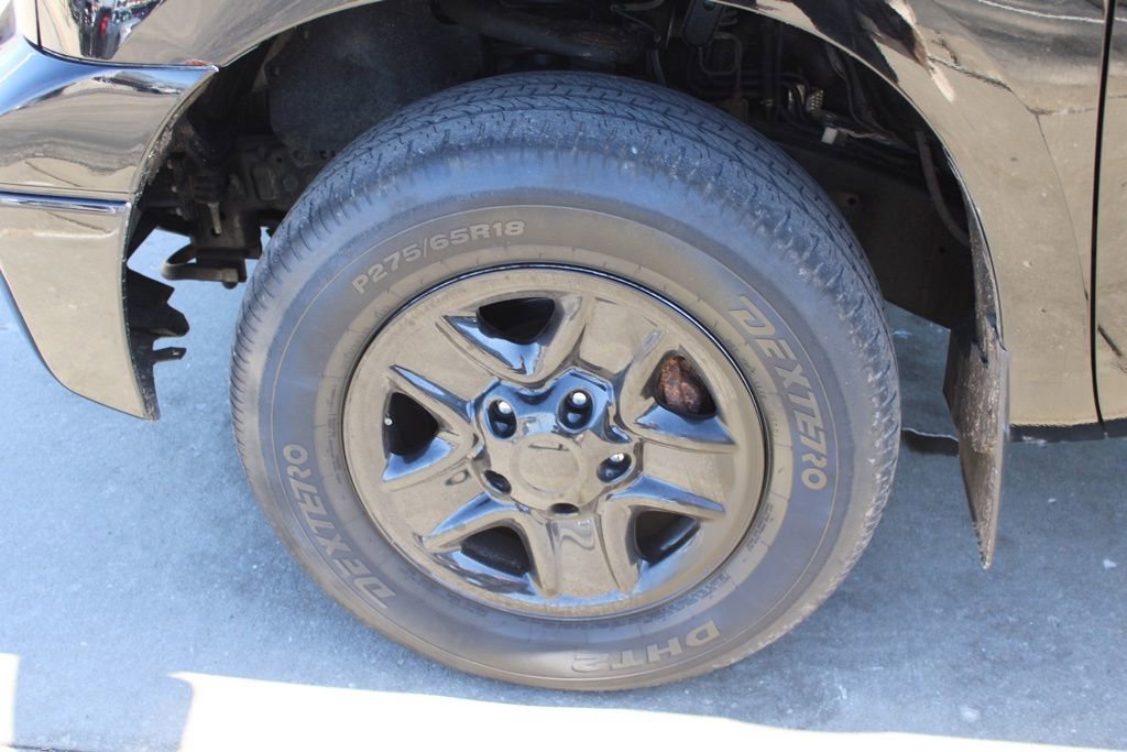 Used 2013 Toyota Tundra 4x4 Double Cab image 12