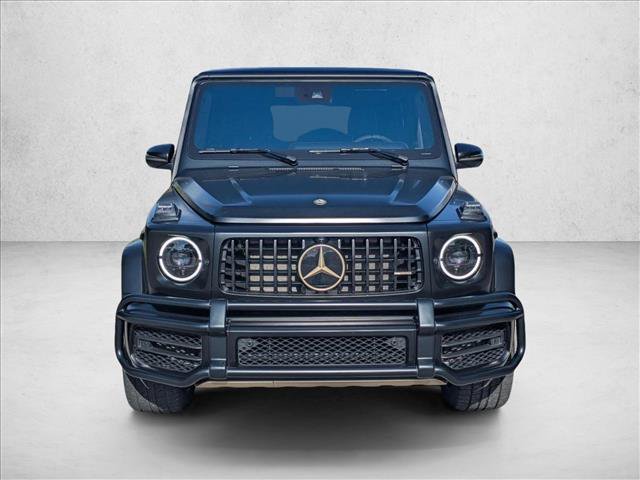 Used 2024 Mercedes-Benz G 63 AMG 4MATIC image 2