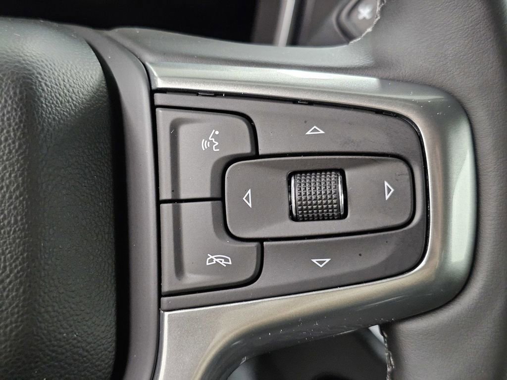 New 2026 Chevrolet Silverado 3500 LTZ w/ LTZ Plus Package image 33