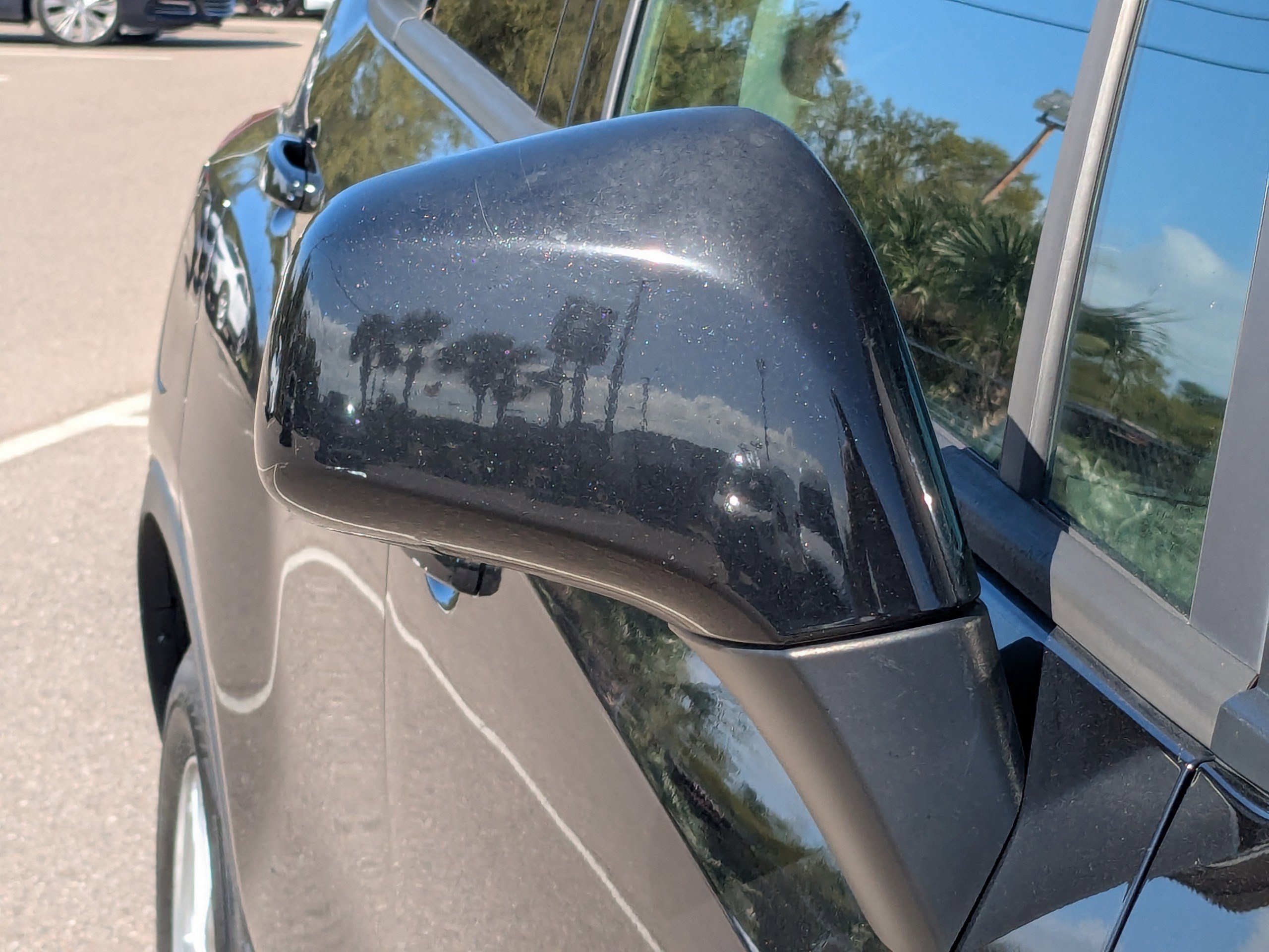 Used 2020 Chevrolet Trax LS w/ Tint and Cruise Package image 11