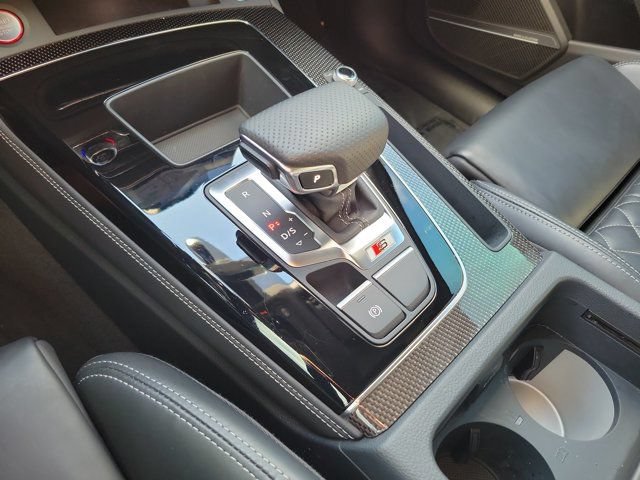 Certified 2024 Audi SQ5 Prestige AWD/4WD image 31