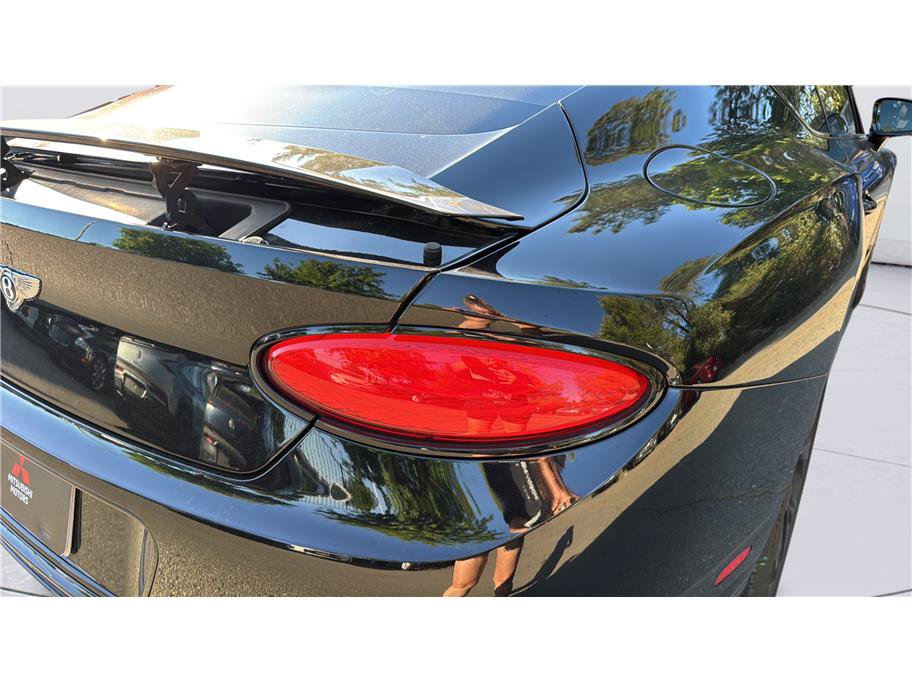 Used 2023 Bentley Continental GT S AWD/4WD image 29