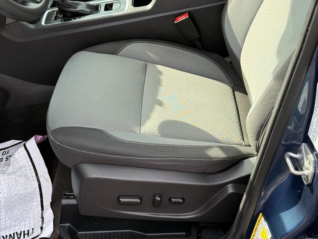 Used 2018 Ford Escape SE AWD/4WD image 18