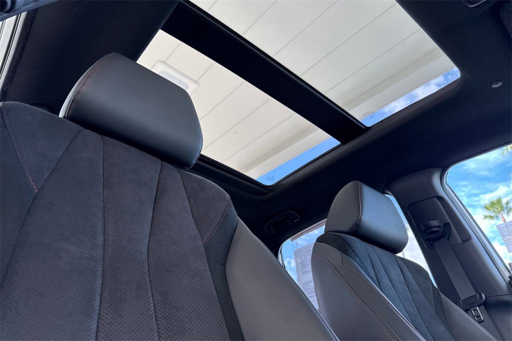 Certified 2025 Acura ADX A-Spec image 21