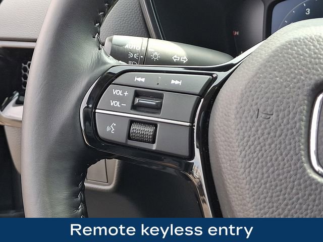 Used 2026 Honda CR-V EX-L image 7