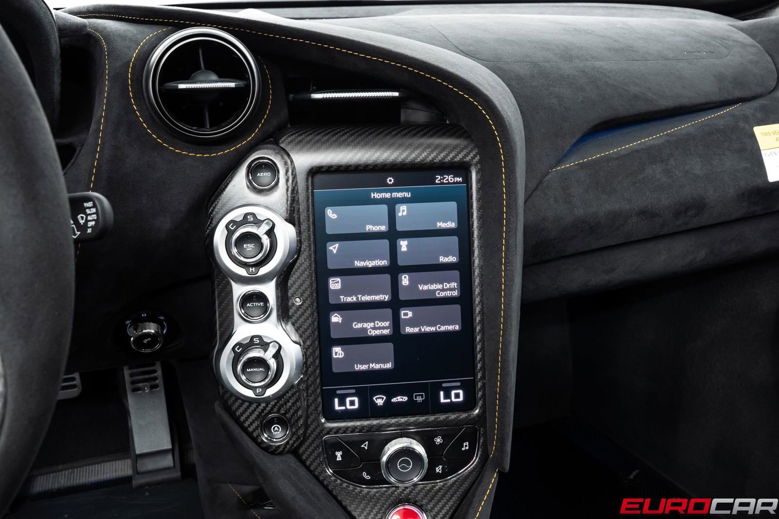 Used 2021 McLaren 765LT image 33