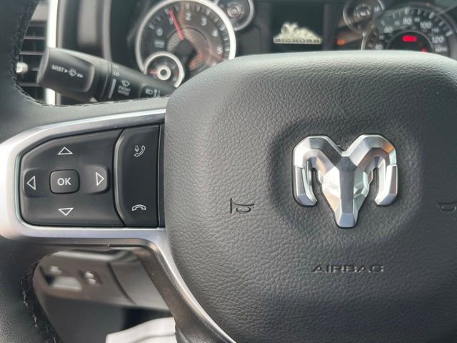 Used 2025 RAM 1500 Big Horn AWD/4WD image 30