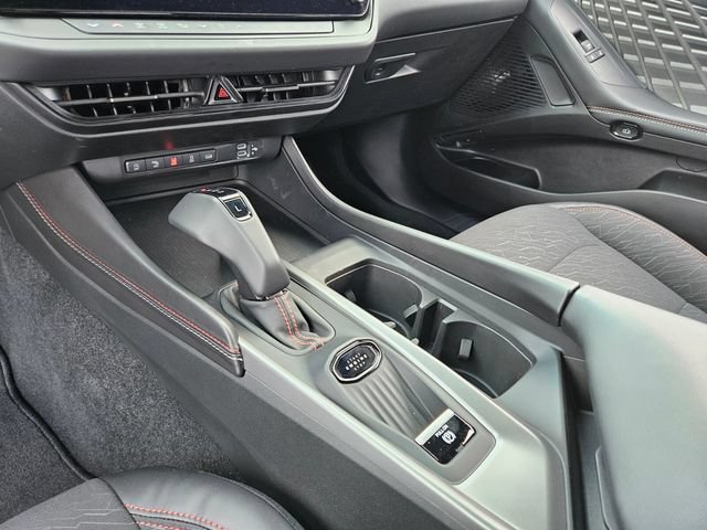 Used 2026 Dodge Charger Scat Pack w/ Blacktop Package AWD/4WD image 23