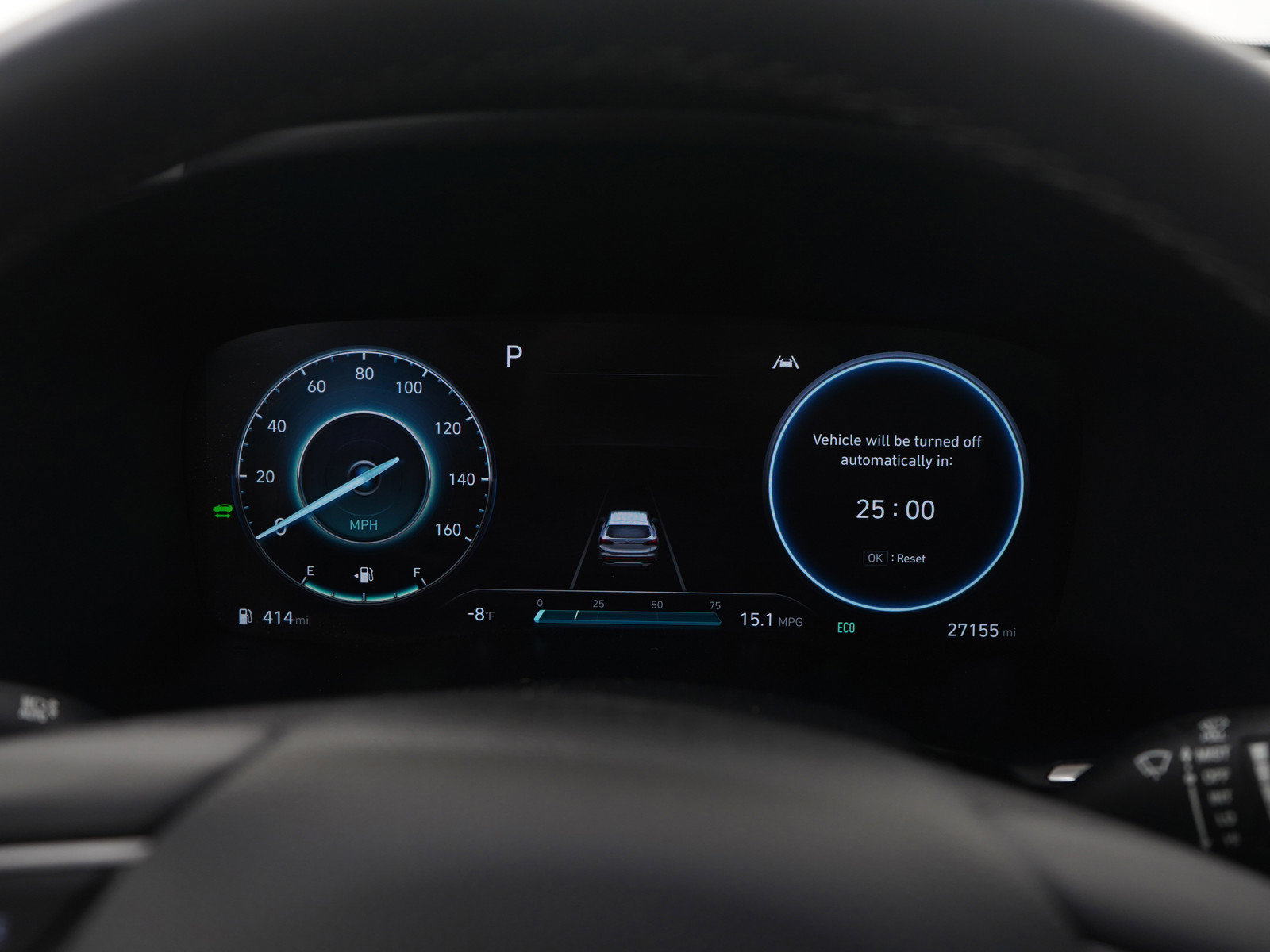 Used 2023 Hyundai Santa Fe SEL Premium w/ Cargo Package image 25