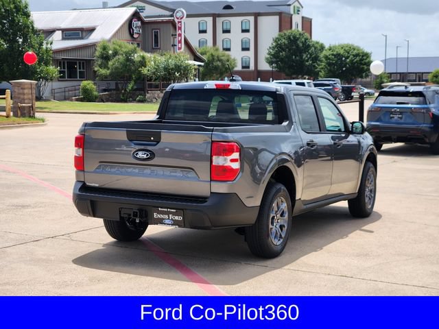 New 2026 Ford Maverick XLT w/ XLT Luxury Package FWD image 7