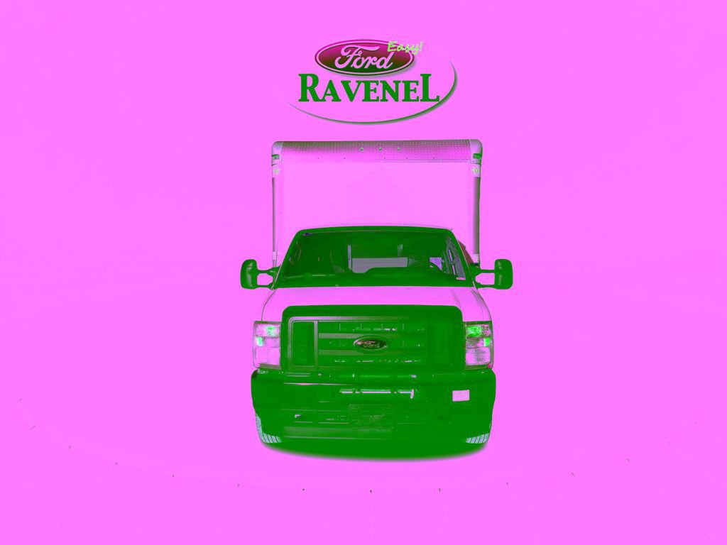Used 2024 Ford E-350 and Econoline 350 Super Duty w/ Power Windows & Locks Group RWD image 9