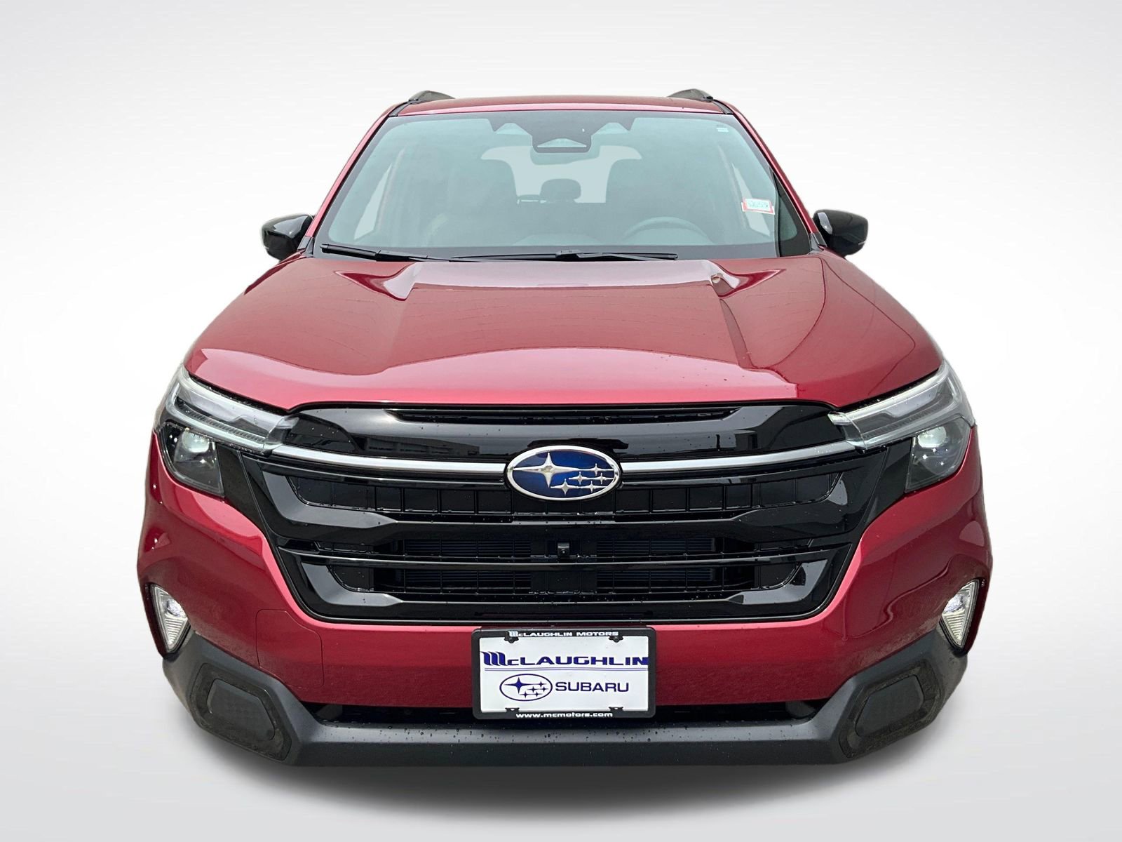 New 2026 Subaru Forester Touring AWD/4WD image 8