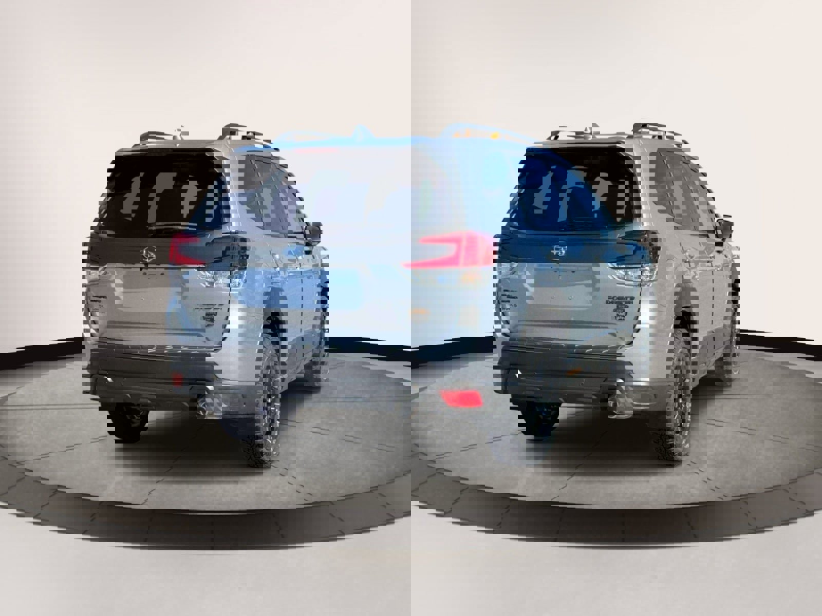 Used 2022 Subaru Forester Wilderness image 4