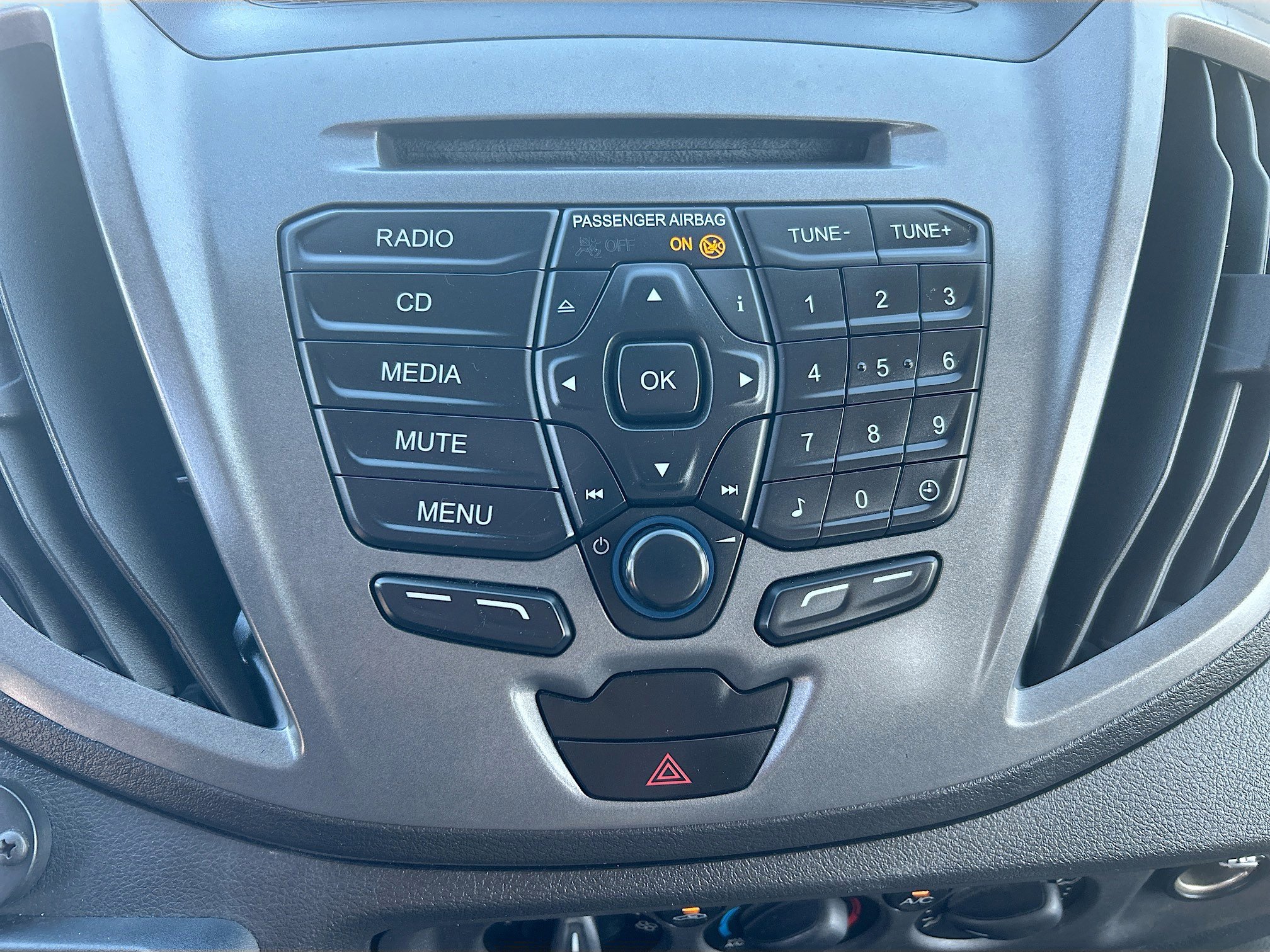 Used 2019 Ford Transit 350 156 DRW w/ Shuttle Bus Prep Package RWD image 17