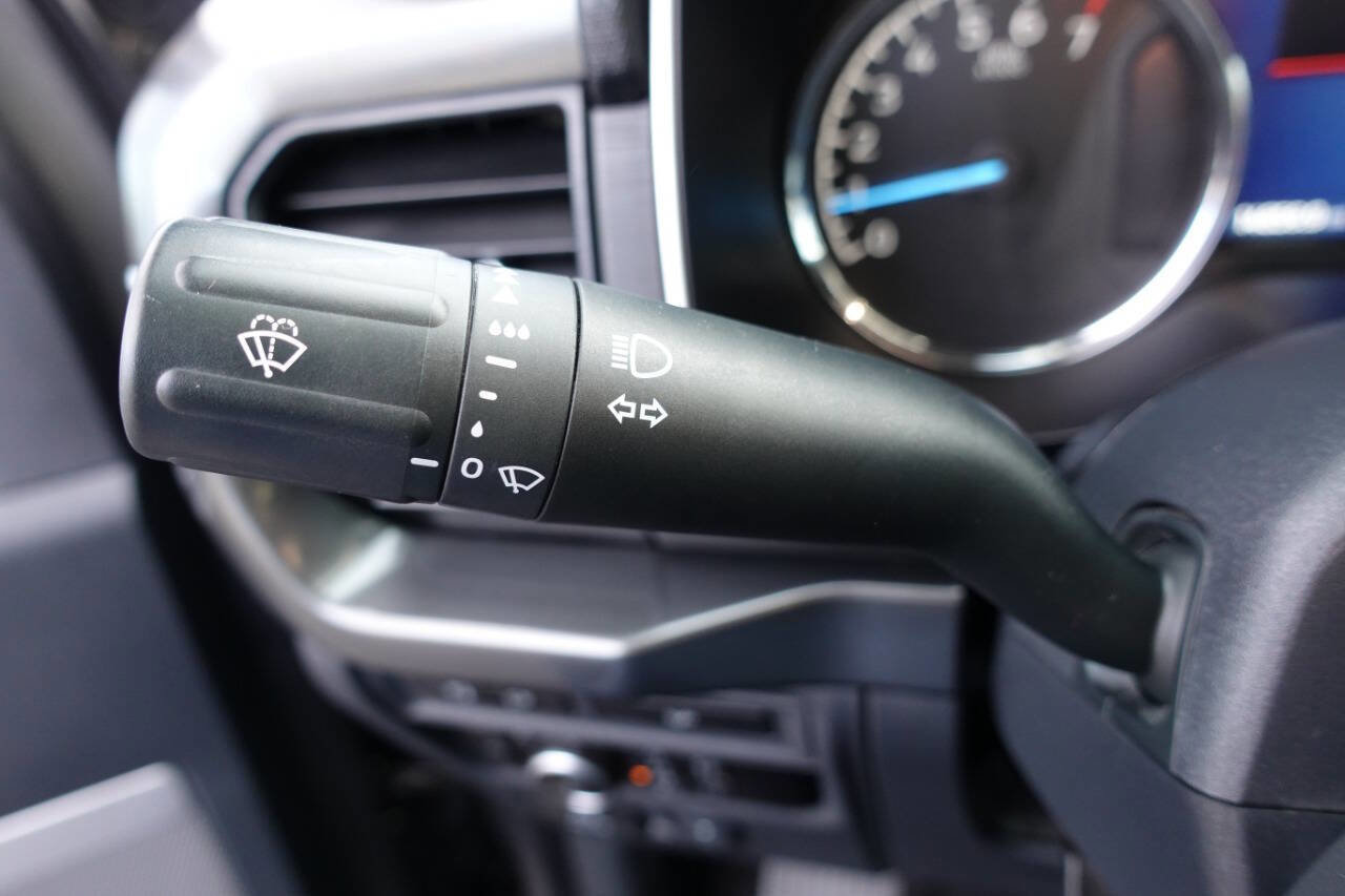 Used 2023 Ford F150 XLT w/ Equipment Group 302A High image 56