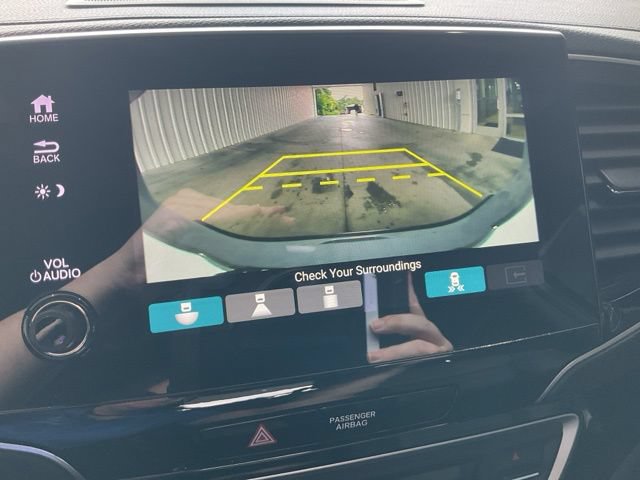 Certified 2023 Honda Passport Elite image 18