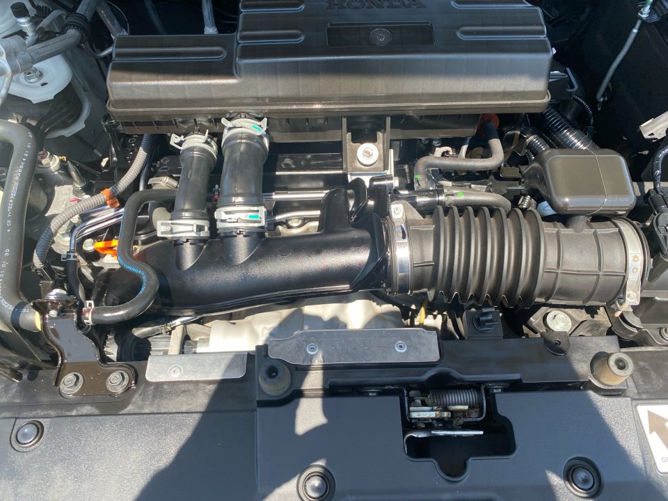 Used 2021 Honda CR-V LX image 18