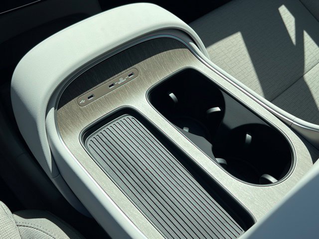 New 2026 Hyundai Palisade SE AWD/4WD image 21