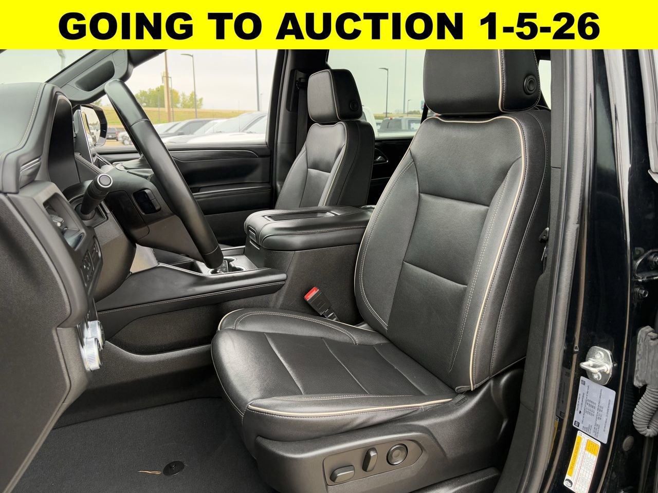 Used 2023 GMC Yukon SLT image 26