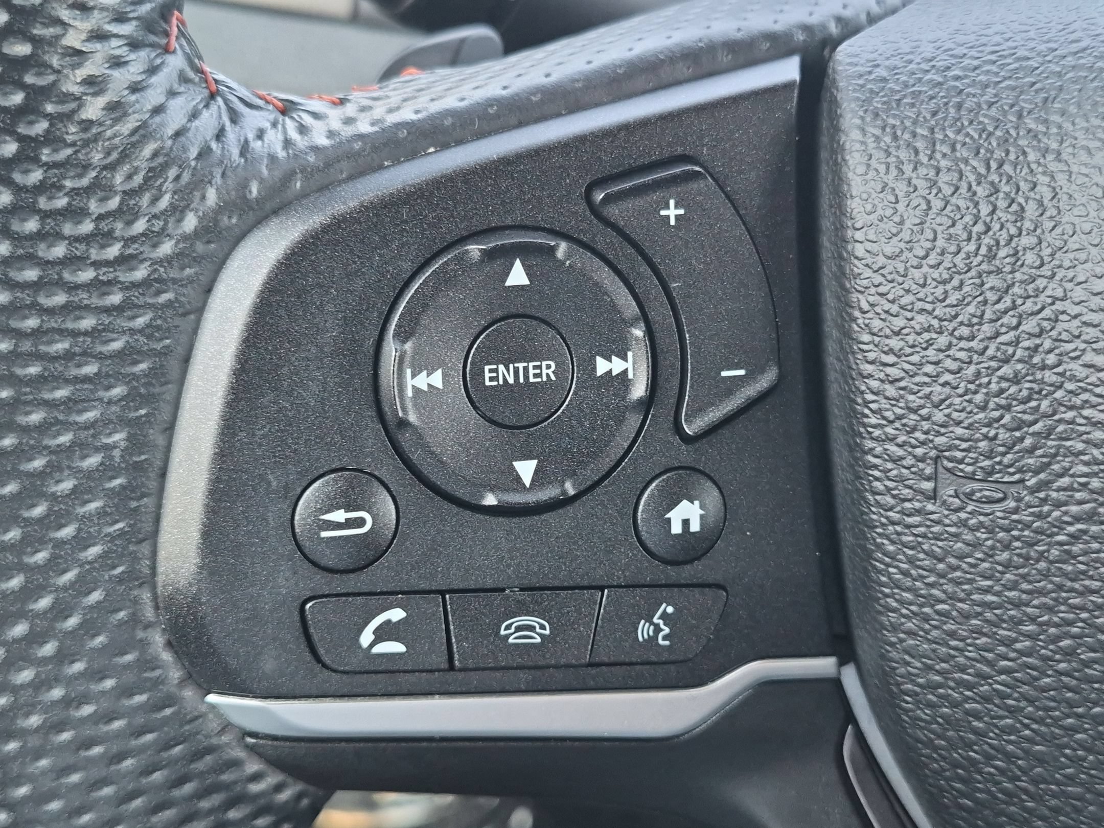 Certified 2023 Honda Passport TrailSport image 14