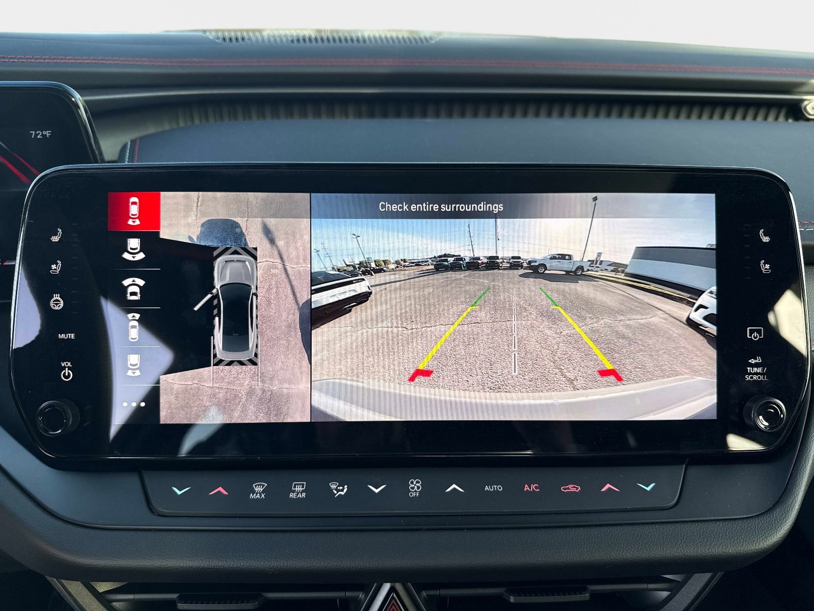 New 2026 Dodge Charger Scat Pack image 17