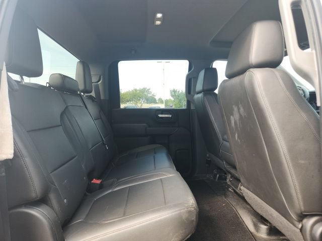 Used 2020 Chevrolet Silverado 3500 W/T w/ WT Fleet Convenience Package AWD/4WD image 20