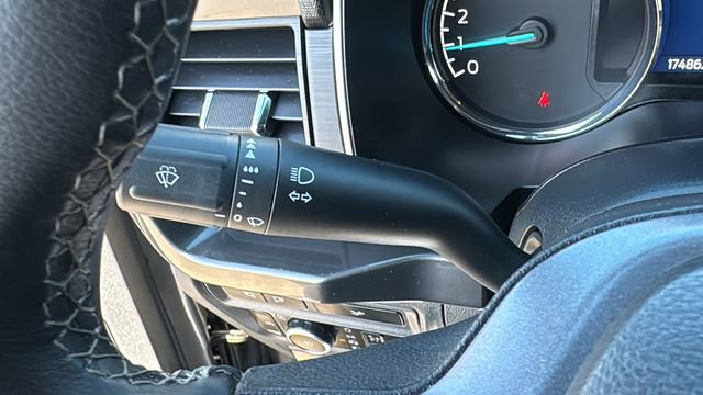 Certified 2023 Ford F150 XLT w/ Equipment Group 302A High image 16