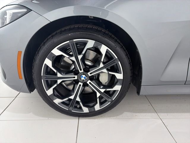 Used 2026 BMW 430i xDrive Coupe w/ Premium Package AWD/4WD image 44