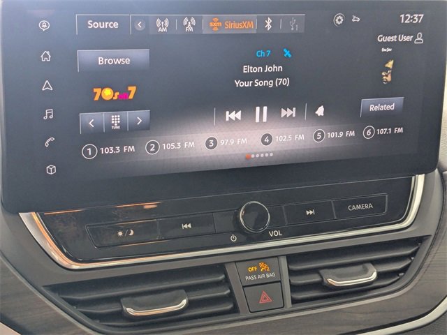 Used 2023 Nissan Altima 2.5 SL image 19