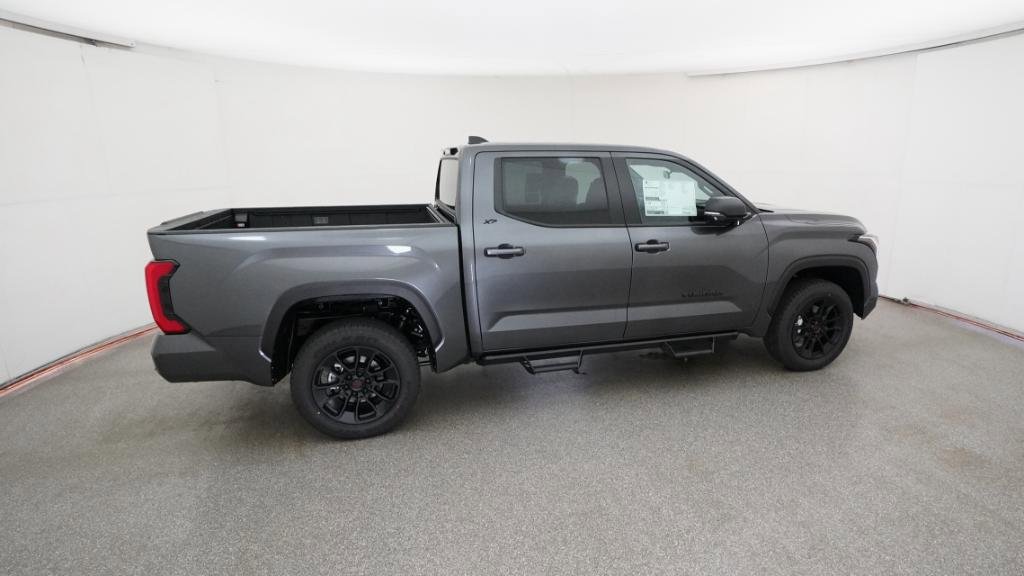New 2026 Toyota Tundra SR5 AWD/4WD image 65