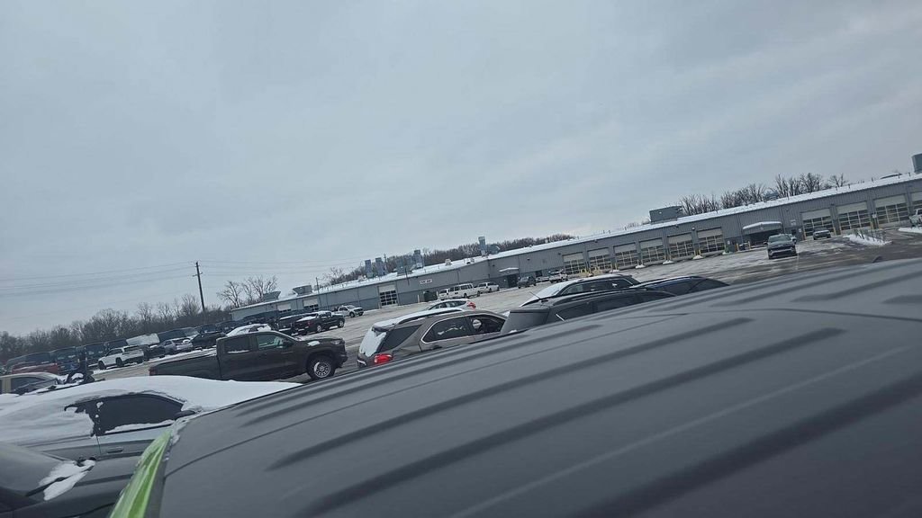 Used 2021 Jeep Gladiator Overland w/ Popular Equipment Package image 9